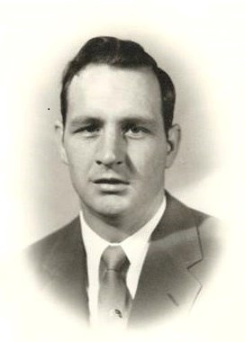 Obituary of Jess D. Paul