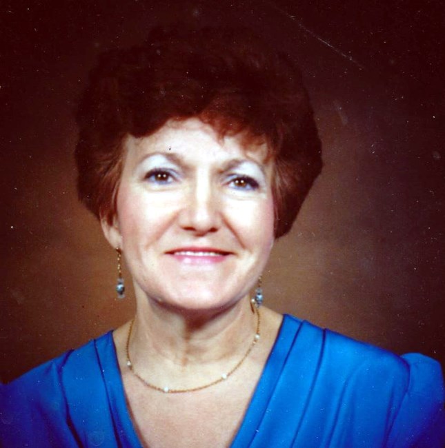 Obituary of Charlotte Elizabeth Warner-Uria