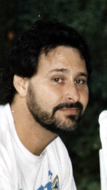 Obituary of Richard Warren Carter