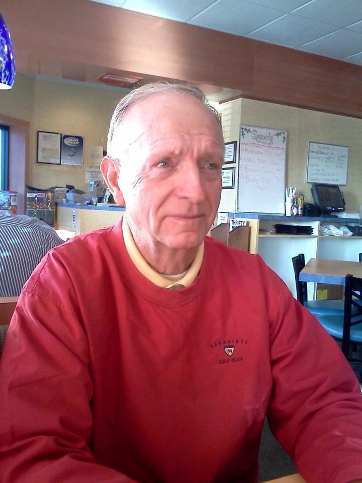 Obituary of Jimmie Dale Wright