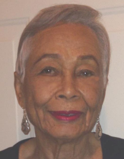 Obituary of Kathryn Maxwell Dixon