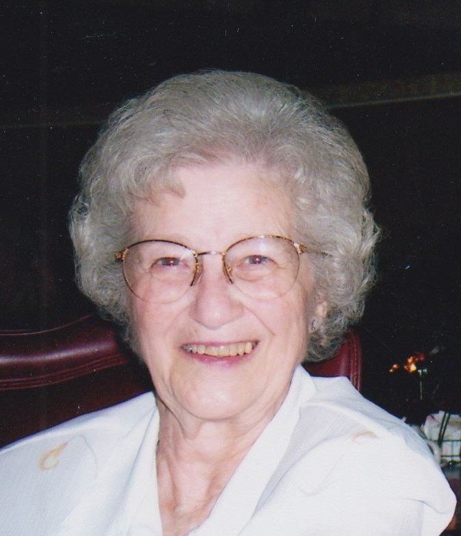 Obituary of Lorraine Kildow-Hull