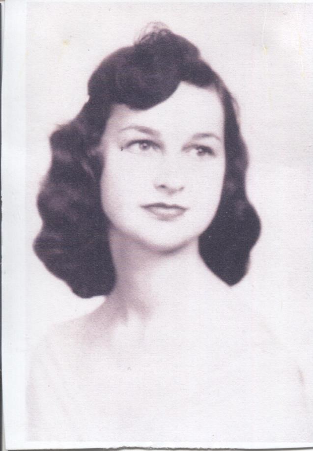 Barbara E Pickeral Obituary Virginia Beach, VA