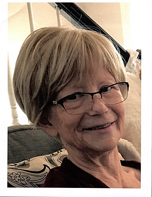 Obituary of Julie A Thorn