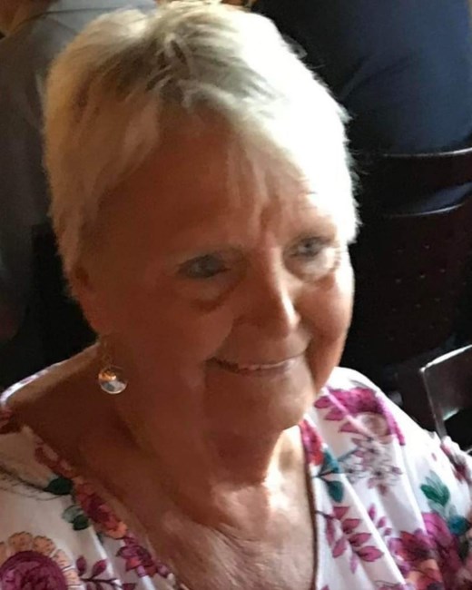 Obituary of Joan E. DiMeglio