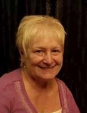 Obituary of Marilyn K. Knox