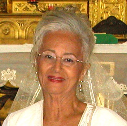 Obituary of Carmen María Morales Rodríguez