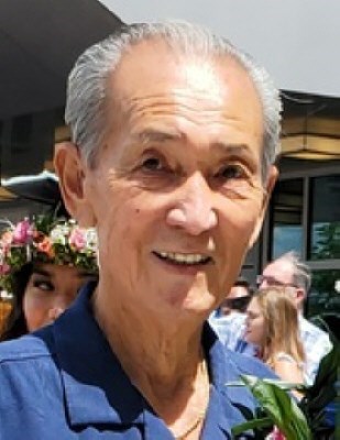 Obituary of Kenneth Yoshio Kusunoki