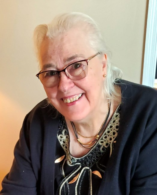 Obituary of Berbeli "Marianne" Miles