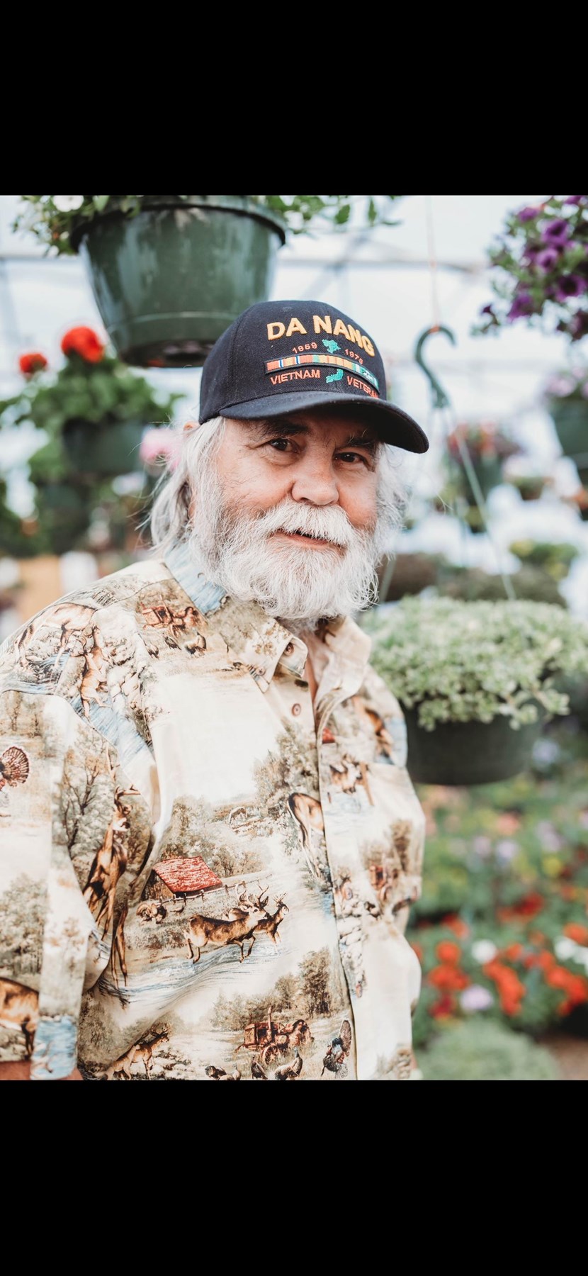 Obituary of Roy "Bill" William Sark