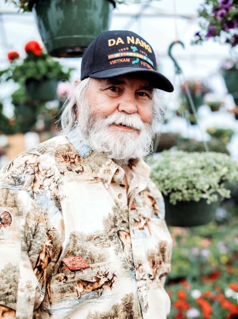 Obituary of Roy "Bill" William Sark