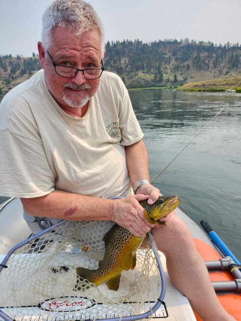 Obituary of James Timothy O'Neill