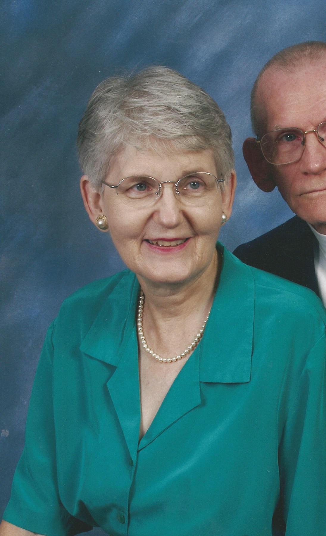 Avis de décès de Margaret Marion Foster