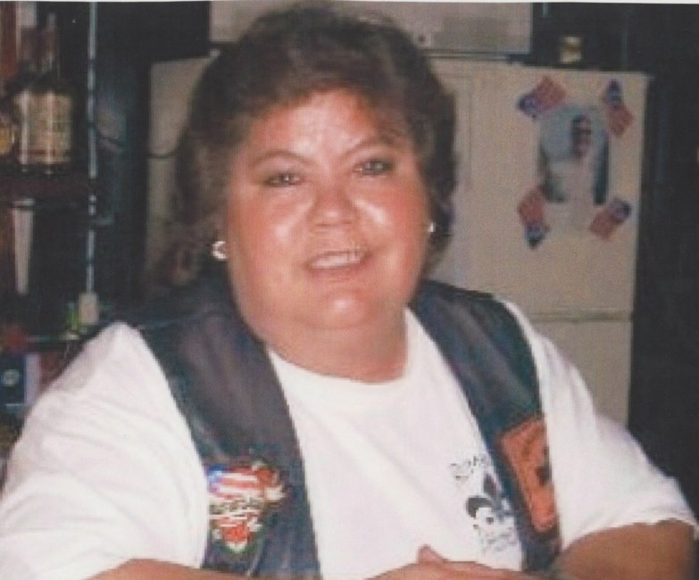 Obituary of Regina Lee Diego Davis