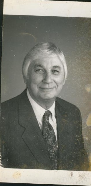 Obituary of Samuel B. Lovall