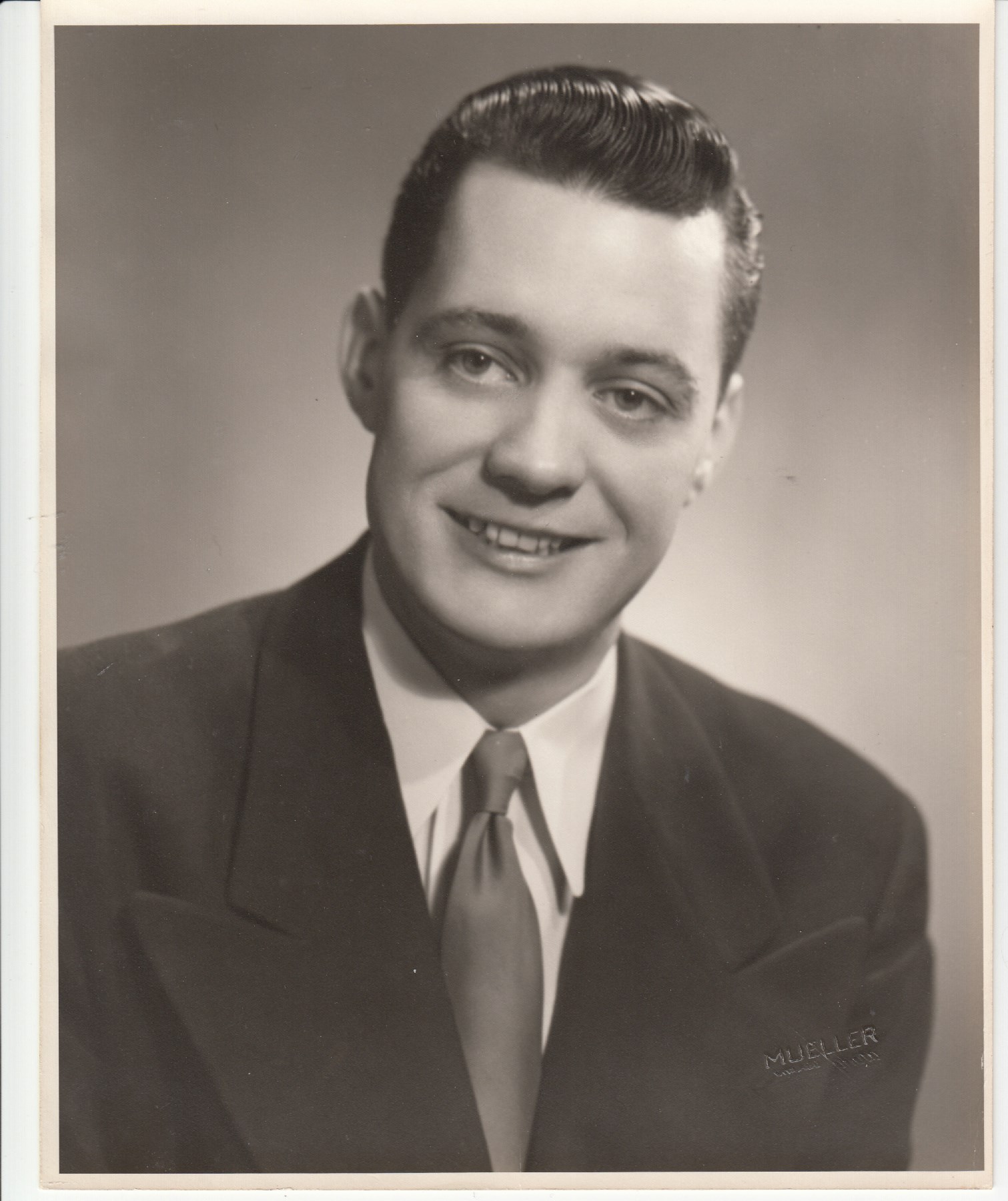 Obituary of Kenneth Faloon