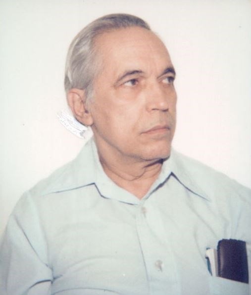 Obituary of Jose Antonio Barzaga