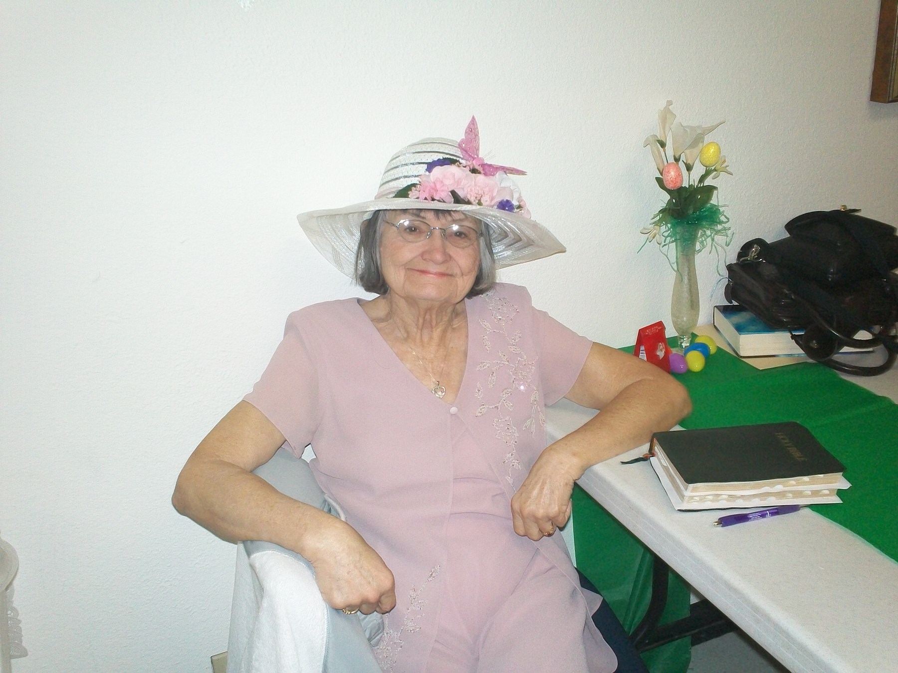 Obituary of Helen Margaret Kennedy