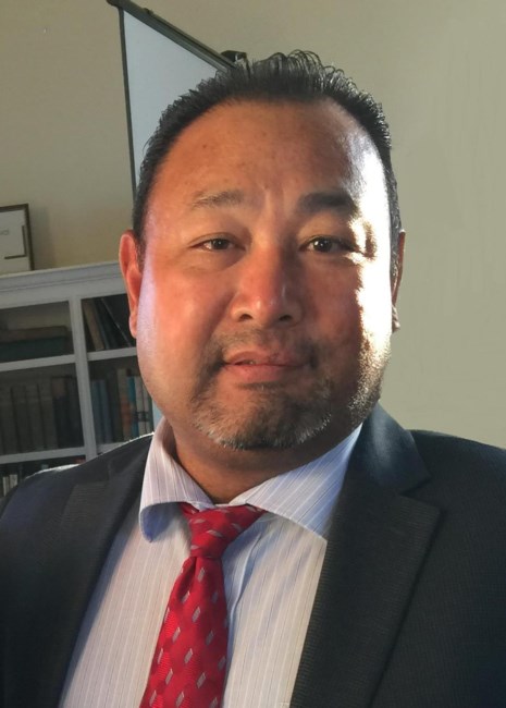 Obituary of Sopheak Kong