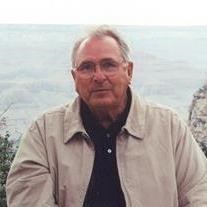 Obituary of Joseph Anthony Sugar