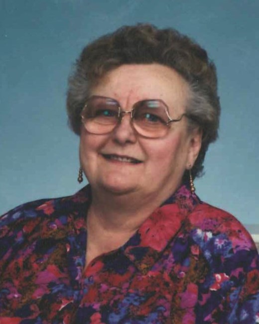 Obituary of Elizabeth Louise Hendricks