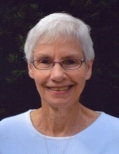 Obituary of Judith G. Mueller
