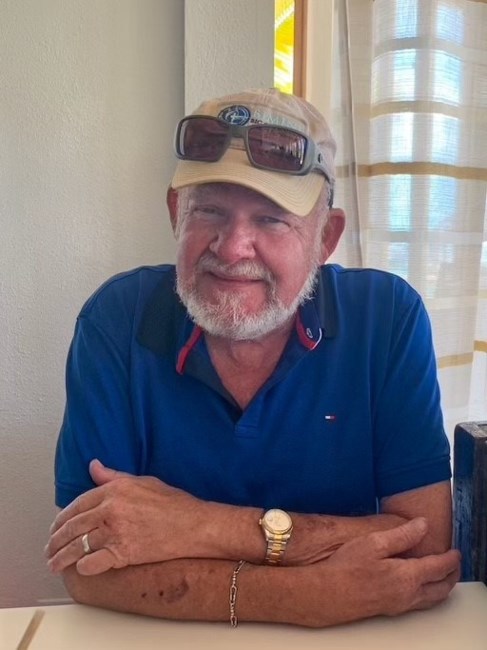 Obituary of Darwin "Buster" Buel Cole