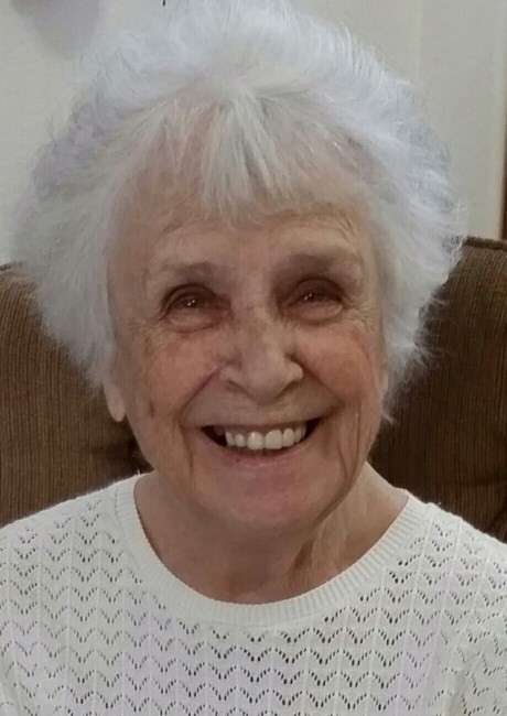 Obituary of Irene Tricka Elsie