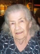 Obituary of Wanda J. Metzger