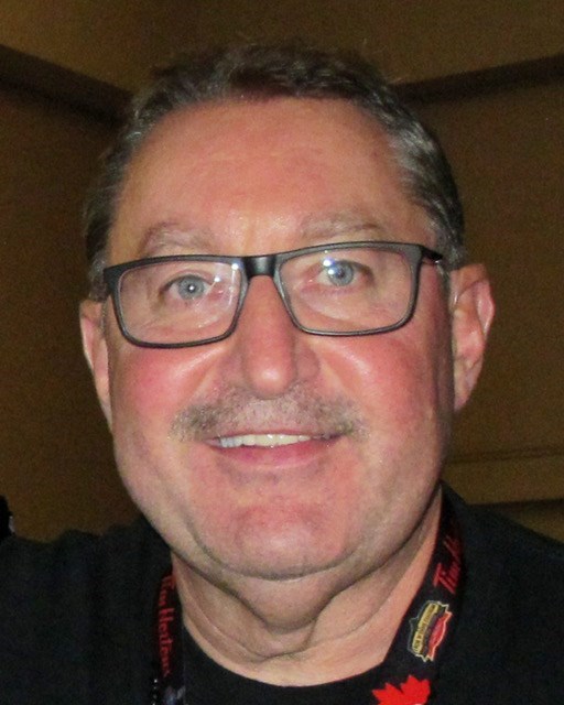 Avis de décès de Michael Paul Tivador