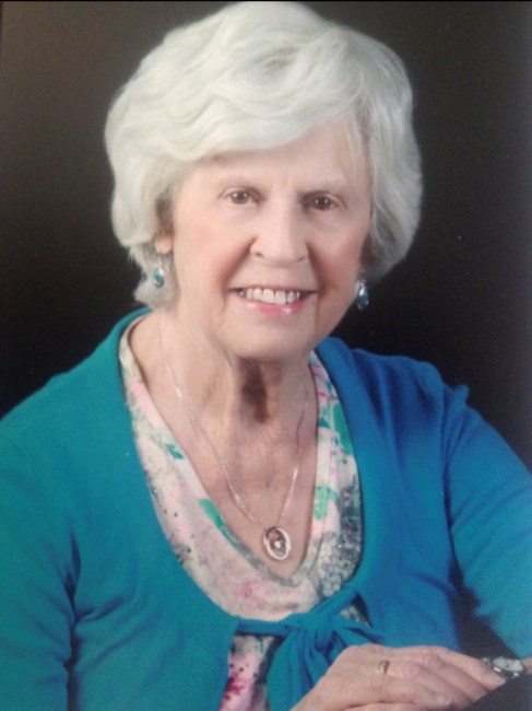 Obituary of Marie Lilas Violet Cowan