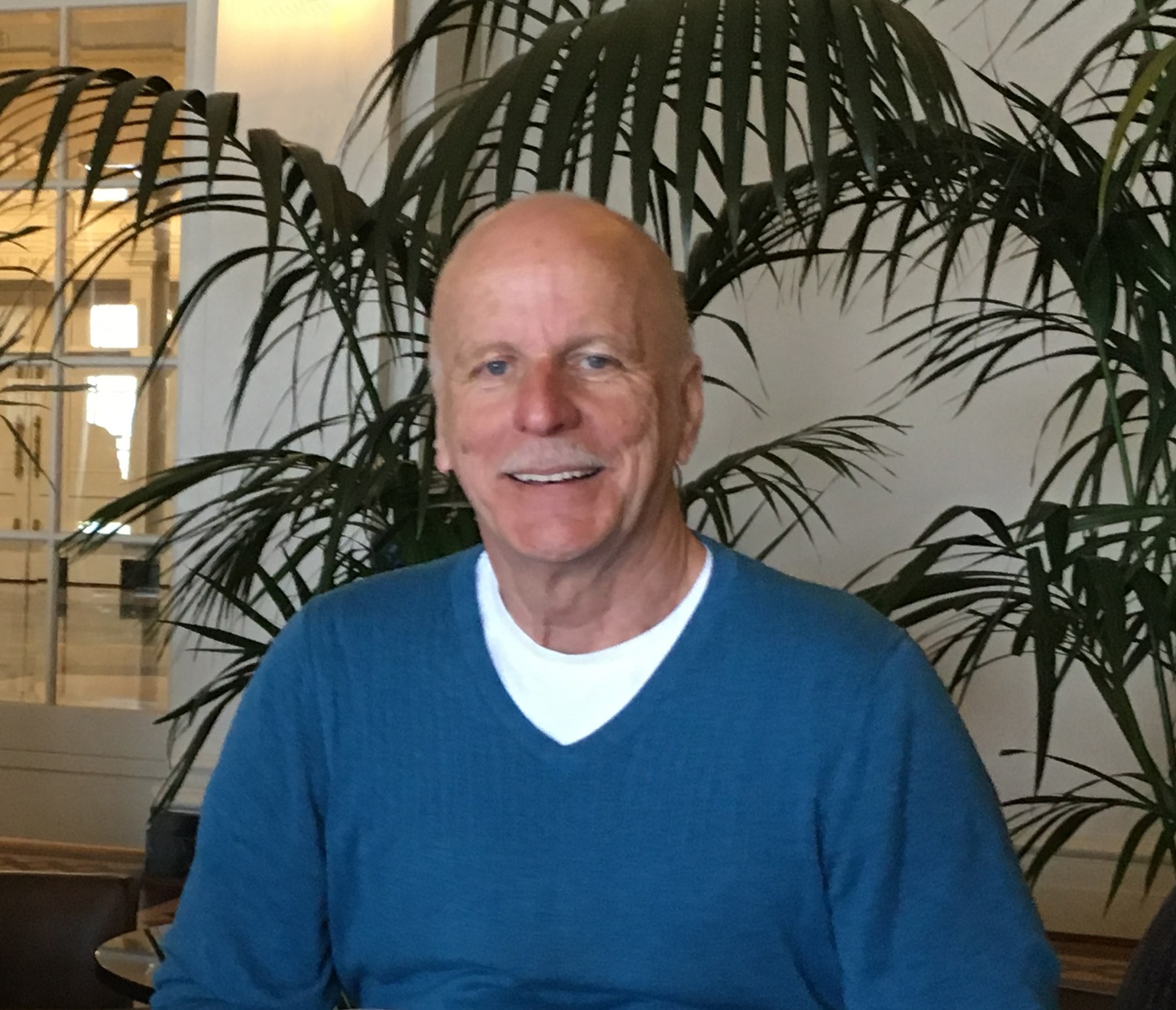 Avis de décès de Robert Taillon