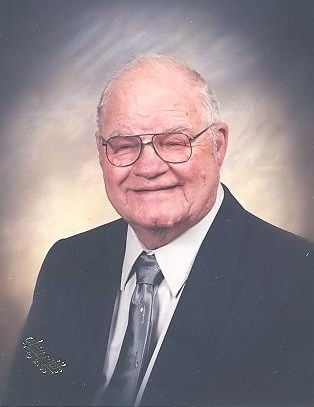 Obituary of John Mitchell