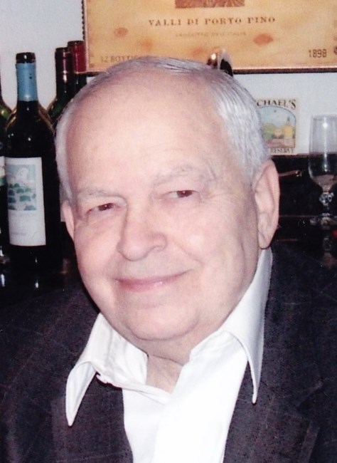 Obituary of Werner Furth