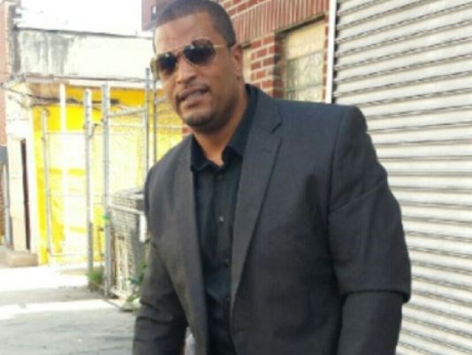 Obituary of Boyce Scoop Coleman