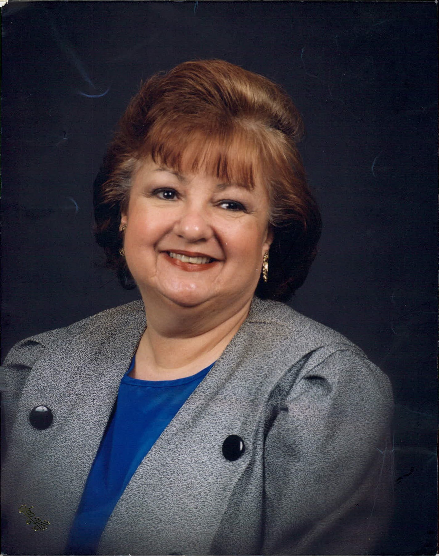 Obituary of Gail Marie Brock