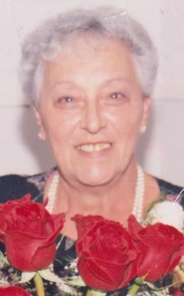 Obituary of Elena Colucciello