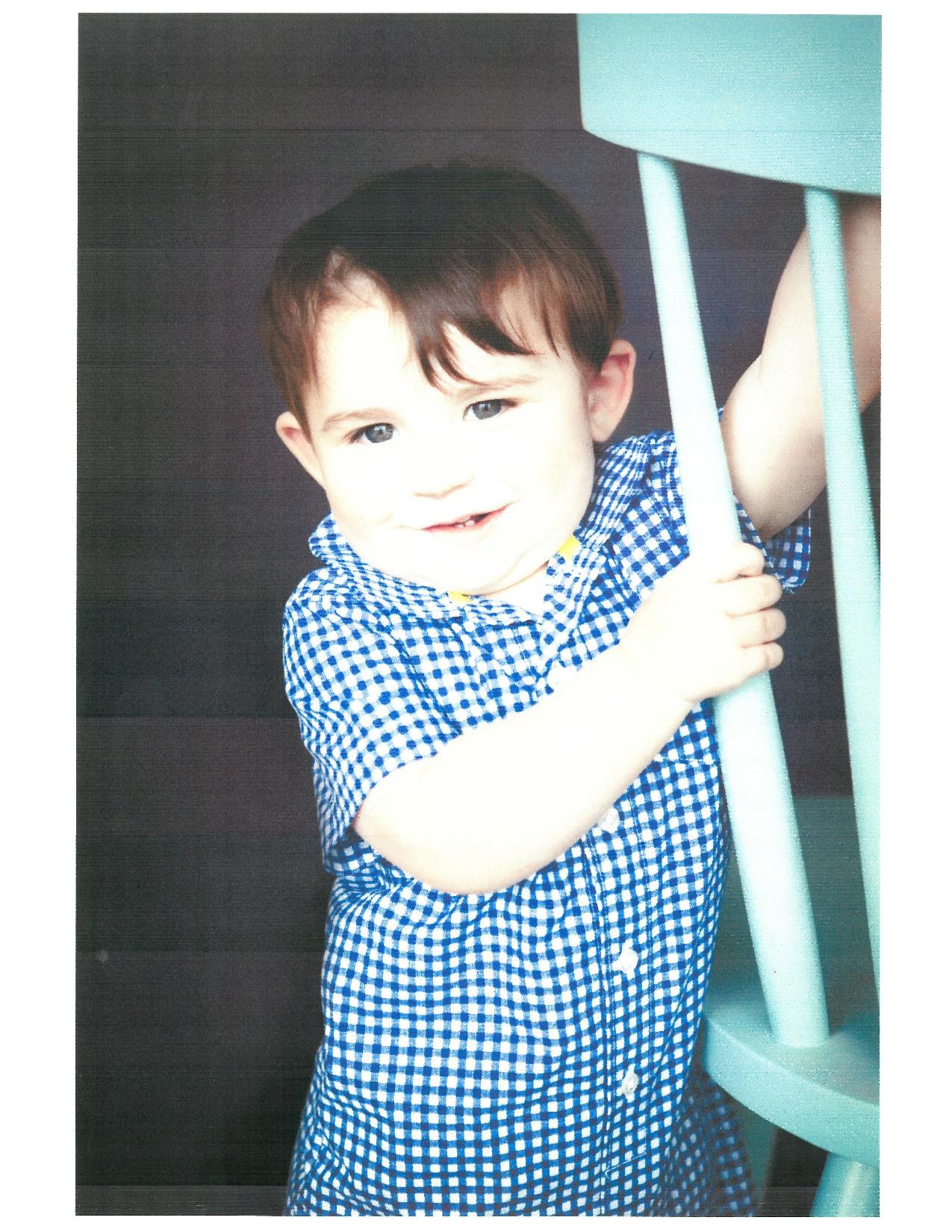 Obituary of Hudson Smidt Drews