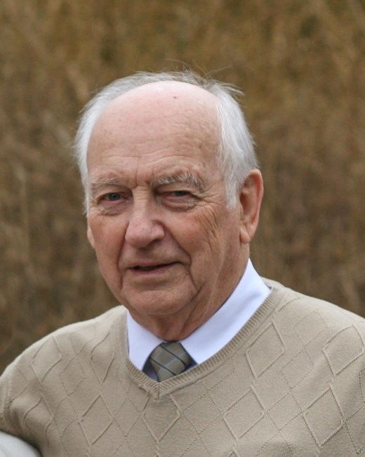 Obituary of George "Ken" Kenneth Holmes