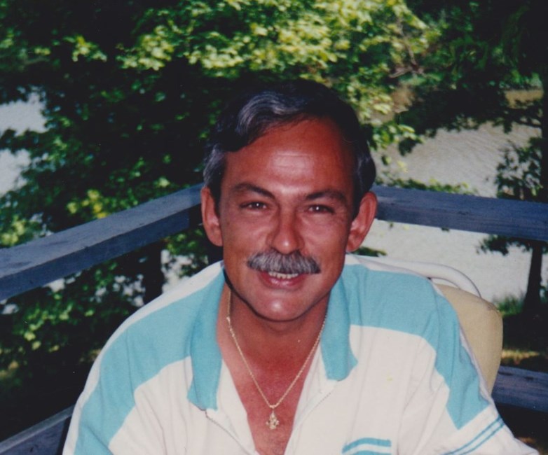 Obituary of Larry Nix