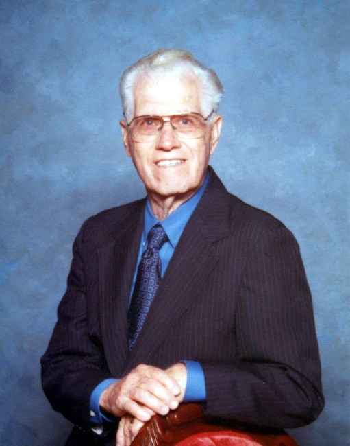 Obituary of Clarence Oscar Wilson