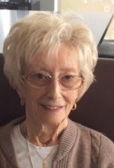 Obituary of Micheline Caron