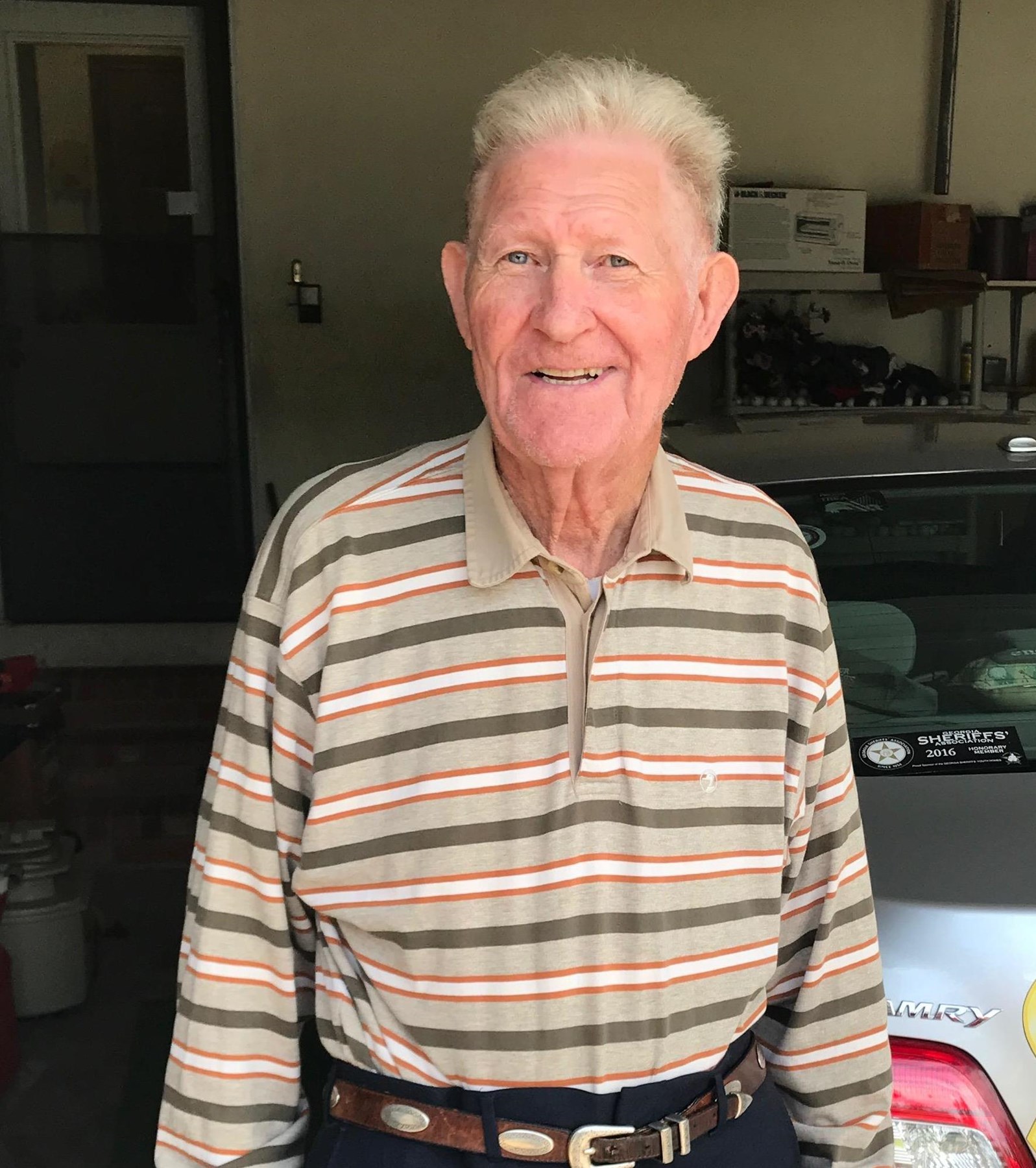 Obituary of William Paul Roach