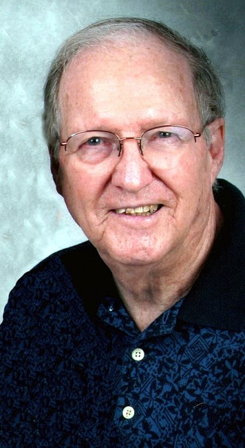 Obituary of Norman Christie Seiler