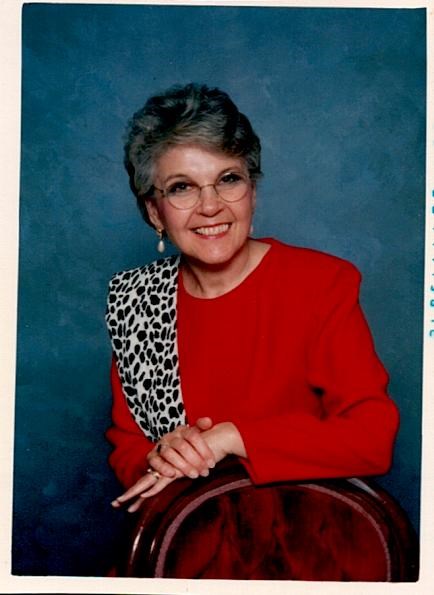Obituary of Lillian T. LaCombe