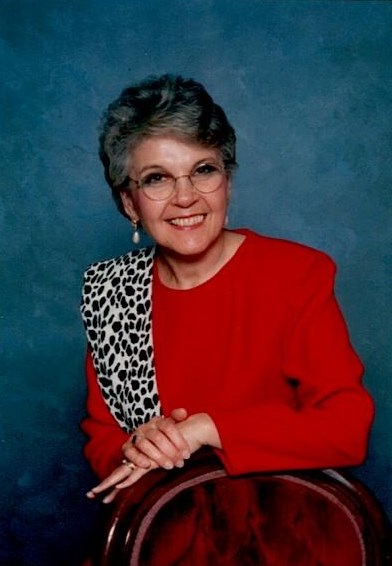 Obituary of Lillian T. LaCombe