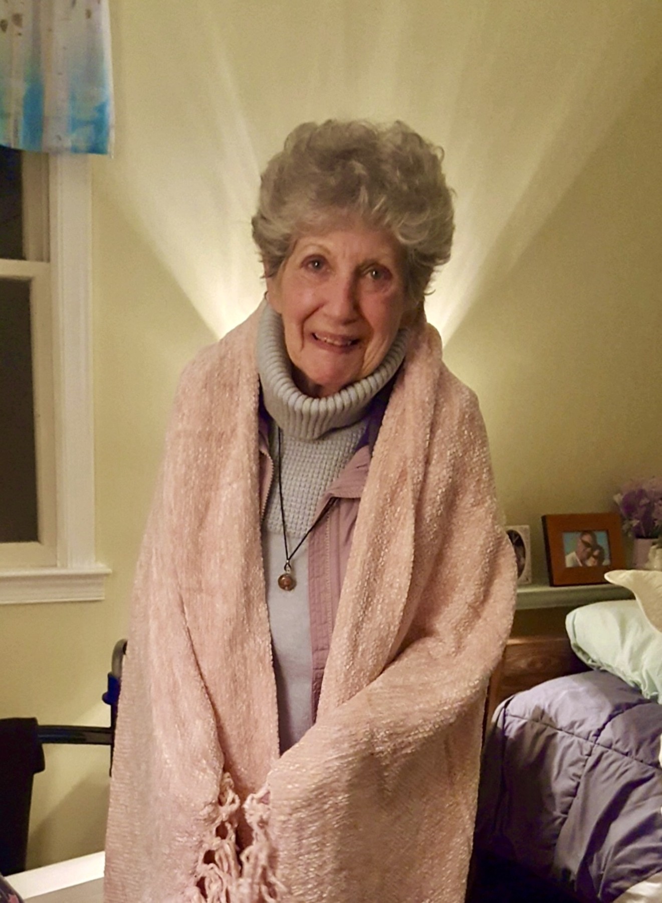 Obituary of Barbara Ann Elward