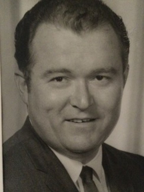 Obituary of Paul Edward Staub