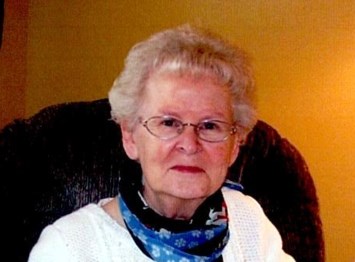 Obituary of June Darlene Dodds