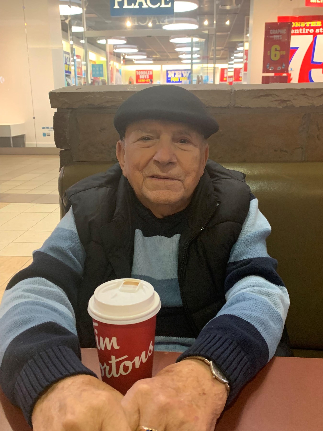 Obituary of Miho Vojvodic